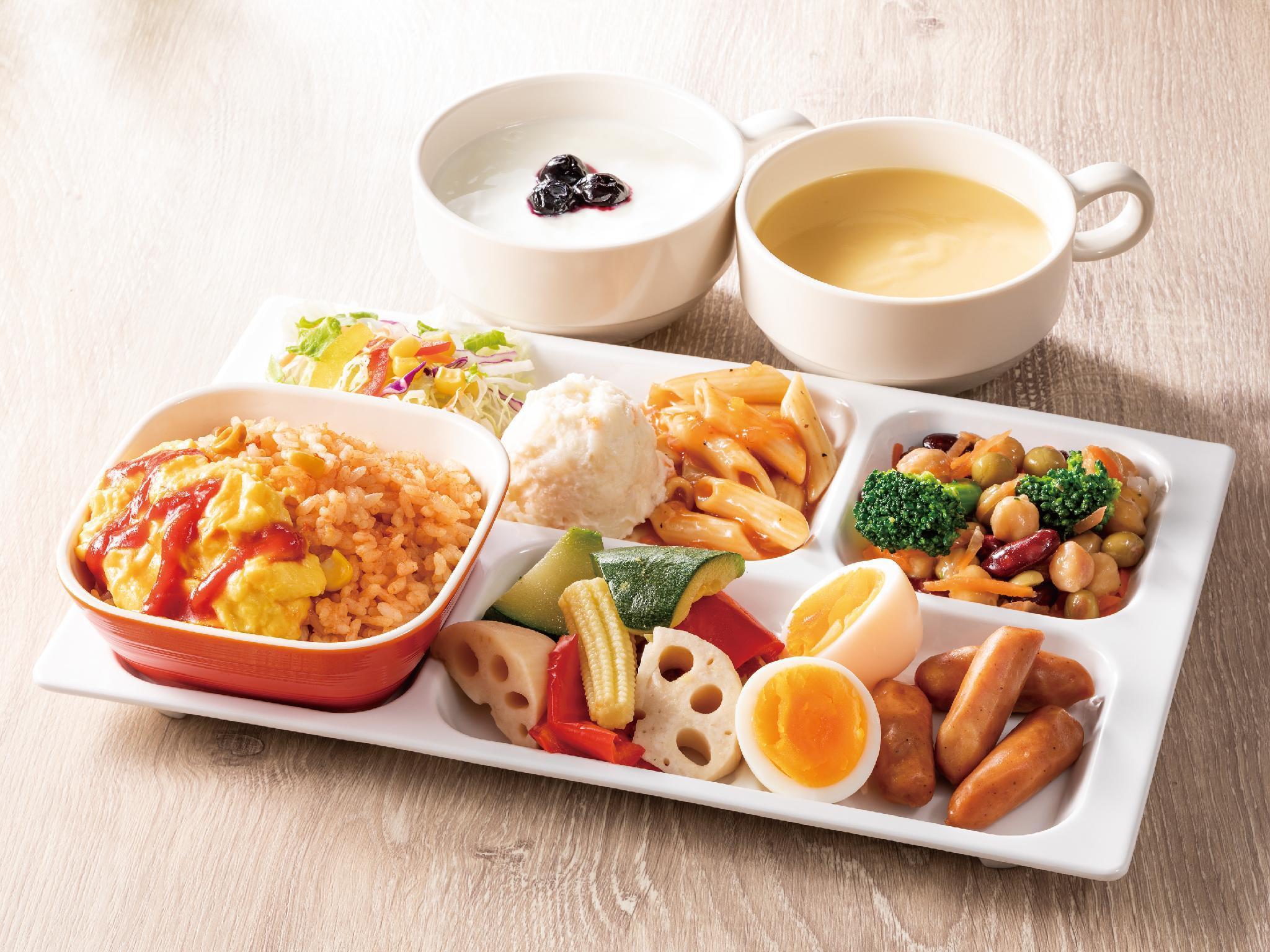 Comfort Hotel טויוהאשי מראה חיצוני תמונה