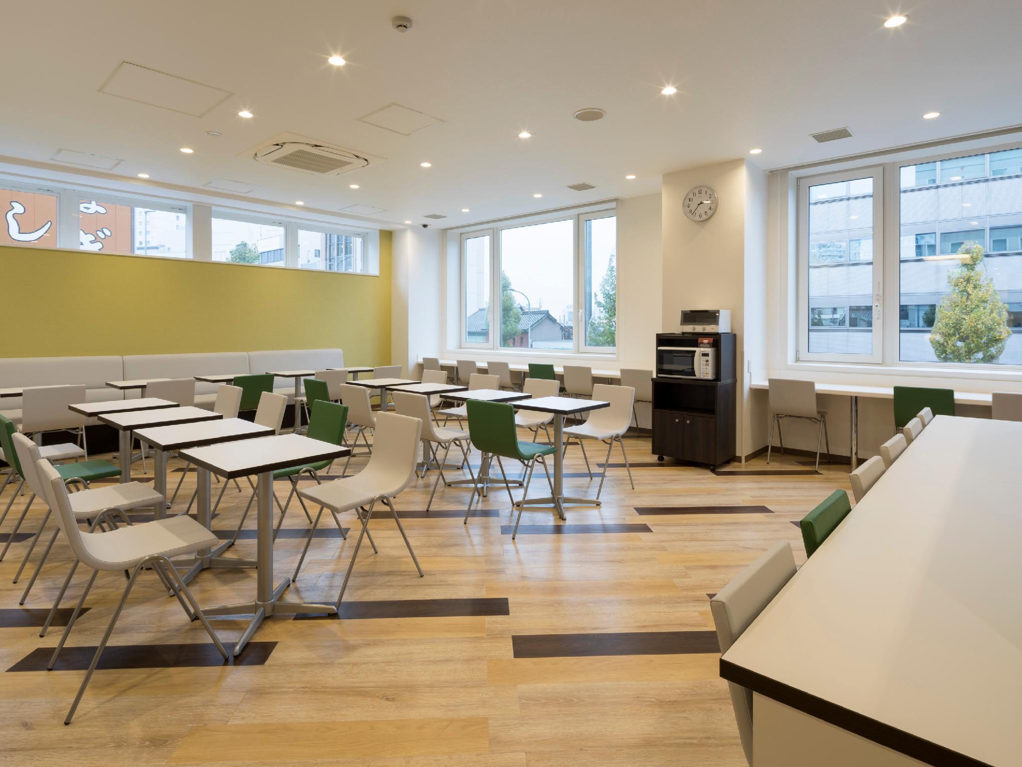 Comfort Hotel טויוהאשי מראה חיצוני תמונה