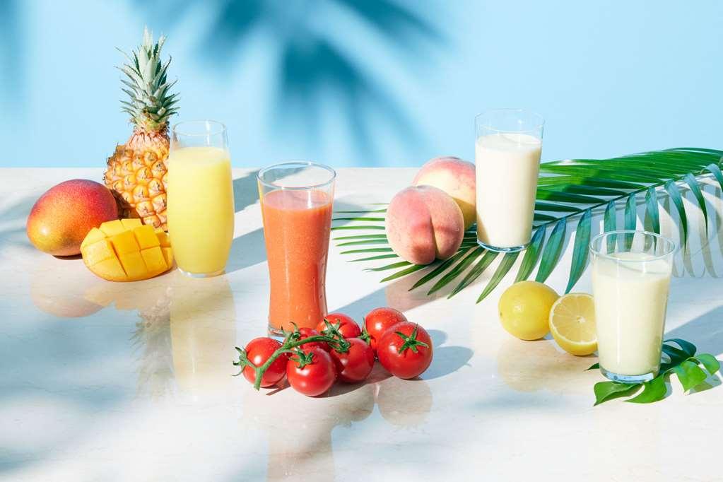 Comfort Hotel טויוהאשי מסעדה תמונה