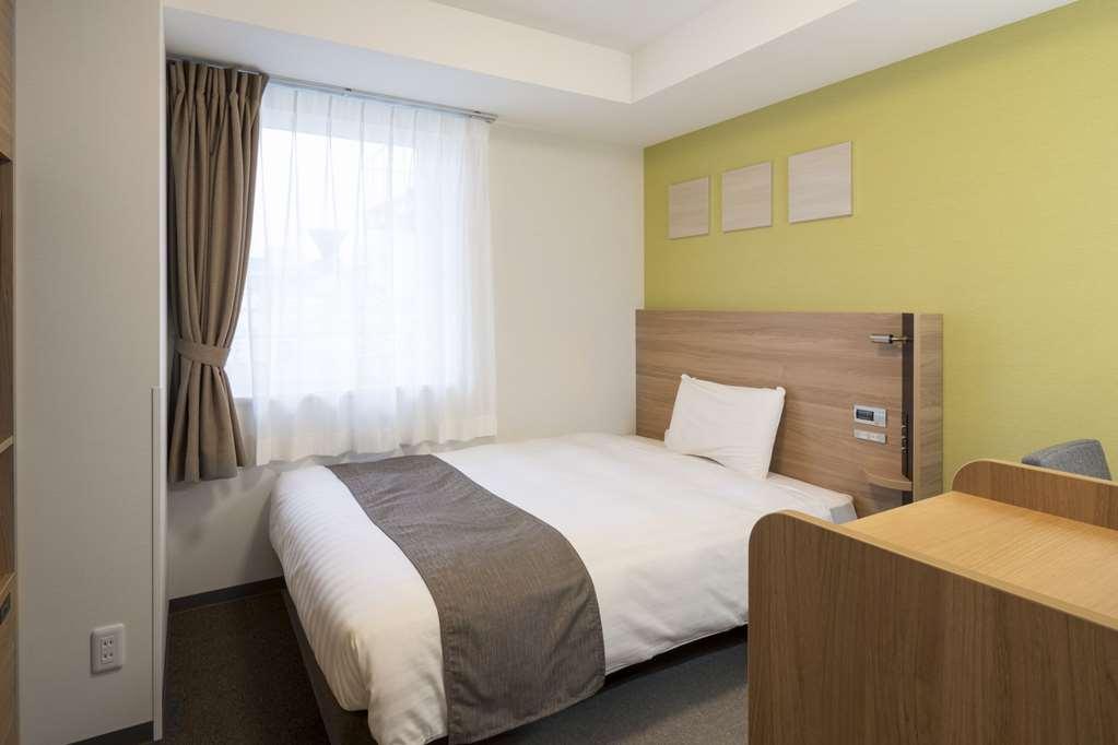 Comfort Hotel טויוהאשי חדר תמונה