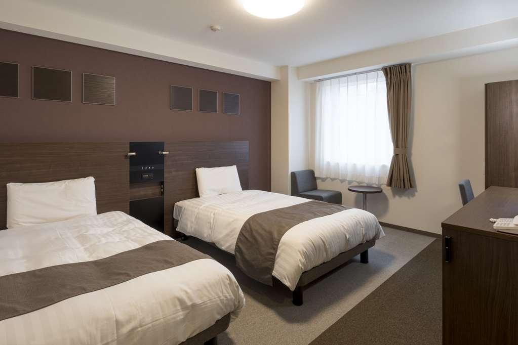 Comfort Hotel טויוהאשי חדר תמונה
